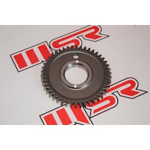 GN 250 KRANK BALANSÖR DİŞLİ