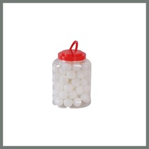 Bezos Mrb-416 Pinpon Topu Beyaz 60x24 Mmbz