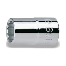 Beta (920b 17) Mm Yıldız Lokma 1/2'' N11.3705