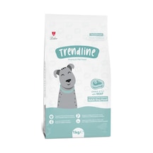 Biftekli Yetişkin Köpek Maması 1 Kg