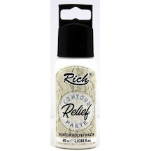 Rich Kontür Rölyef Pasta 60 Cc.