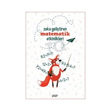 Zeka Geliştiren Matematik Etkinlikleri- Pogo