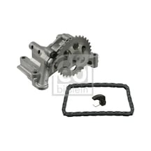 Audi A4 B7 Yag Pompasi 1.6 2005-2008 Alz Febı 33751