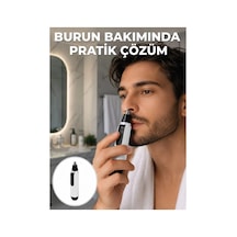Kompakt Ve Güvenli Kişisel Bakım Düzeltici Yeni Nesil Çr