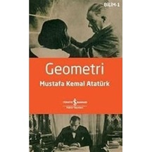 Geometri: Mustafa Kemal Atatürk + Dört Arketip + Balonla Beş Hafta: Kısaltılmış Metin + Cesur Yeni Dünya + 3 Kitap Set