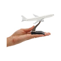 Zekupp 1:400 Metal Airbus A330-300 Model Uçak