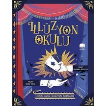 İllüzyon Okulu Altea Villa