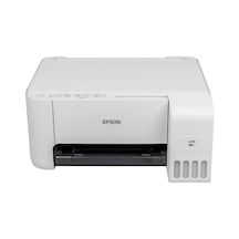 Epson L3156 Atık Mürekkep Pedi Resetleme 1PC Sınırsız Epson L3156 Atık Mürekkep Pedi Resetleme 1PC Sınırsız