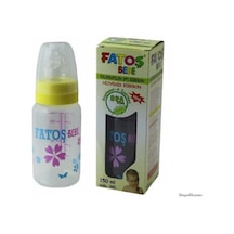 Pp Plastik Biberon 150 Ml