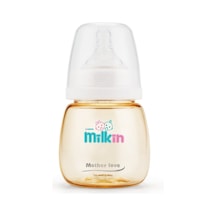 Saubern Milk In 940Ec Silikon Emzikli Biberon 180 ML