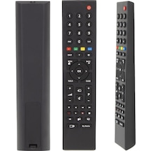 Weko Kl -beko-grundıg Ts1187r-1 Lcd-led Tv Kumanda Rc3214802/01-ts1187r-1