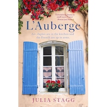 L&apos Auberge: Fogas Chronicles 1