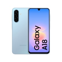 Samsung Galaxy A18 LTE 4 GB 128 GB (Samsung Türkiye Garantili)