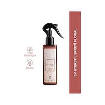 Evvahe Ev & Tekstil Spreyi Floral 200 Ml