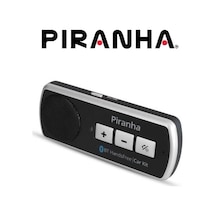 Piranha Handsfree 4401 Bt Araç İçi Konuşma Kiti Bluetooth Mikrofo