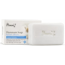 Homm Life Hamam Sabunu