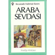 Araba Sevdası N11.14031