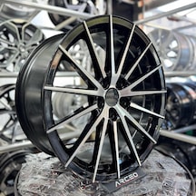 19" 5x112 Arceo Lısbon Jant Modeli
