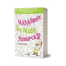 Mahallenin En Mutlu Yumurcağı