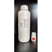 Mitril Genel Amaçlı Elyaf Tipi Polyester Reçine 1 KG