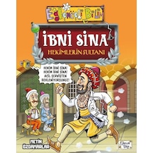 İbni Sina Hekimlerin Sultanı - Metin Özdamarlar - Eğlenceli Bilgi