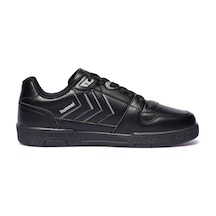Hummel Siyah Bağcıklı Unisex Spor Ayakkabı 900680 Hml Freza Siyah-siyah