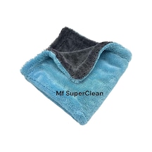 Mf Superclean Duo Twıst 50x80 Cm 1200 Gsm