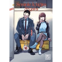 Seninle İçtiğim 1 - Qhdh-832897