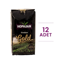 Gold Çay 1000 Gr 12 Paket