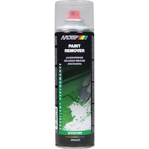 Motip Boya Sökücü Sprey 500 Ml - Paınt Remover (536877684)