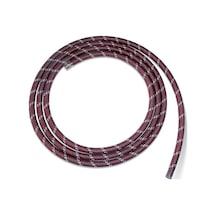Ütü Buhar Silikon Hortum 6x11 1 Metre