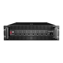 Audiocenter MX8200 8x210W Güç Amplifikatörü