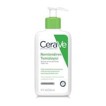 Cerave Nemlendiren Temizleyici Kuru Ve Normal Ciltler 236 Ml