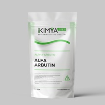 Alfa Arbutin Alpha Arbutin 100gr