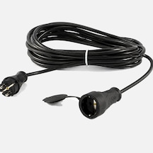 Tek-iş 3x1.5mm Ip44 10 Metre Uzatma Kablosu