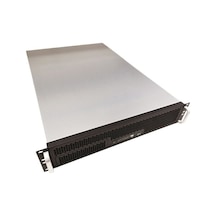 TGC 20650 2u Boş Server Kasa