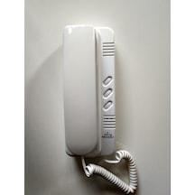 Kumel Cb Asmalı Tuşsuz Otel Banyo Telefonu N11.343