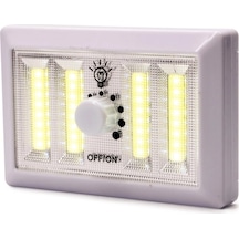 Peakstar Ps-1703 Dimmerli Işık Seviyesi Ayarlanabilir Mıknatıslı Lamba 10 Parça Siyah