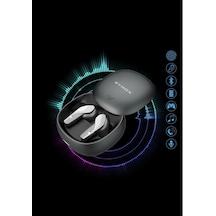 Syrox MX30 Dokunmatik Bluetooth Kulaklık