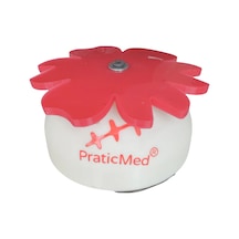 Rotator Cuff Anchor Ankor Dikiş Seti - Artroskopi Modeli - Praticmed