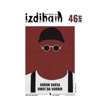 İzdiham 46.Sayı Ekim-Kasım 2020