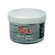 Rich Beton Effect Paste 250 Cc. 350 Gr.