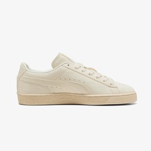 Puma Suede Charles F. Stead Iı Unisex Beyaz Spor Ayakkabı 403701