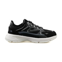 Lumberjack Laveda 4fx Siyah Comfort Casual Anatomik Spor Ayakkabı 001