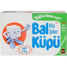 Bal Küpü Küp Şeker 20 x 1 KG