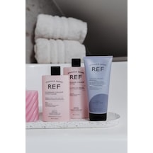 Colour Boost Masque Renk Artışı Sağlayan Parlatıcı Maske Silver Ash 200 Ml