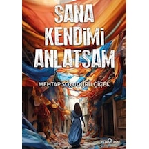 Sana Kendimi Anlatsam - Ezjı-831830