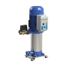 Sumak Sht12a 400/7 Dikey Kademeli Hidrofor