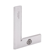 Werka 90 Kıl Gönye Dın875/00 75x50mm