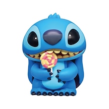 Monogram Stitch Mega Boy Figür Kumbara 84819